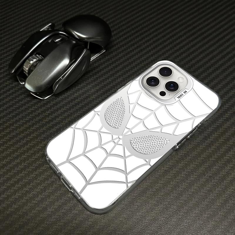 Spider iPhone Case