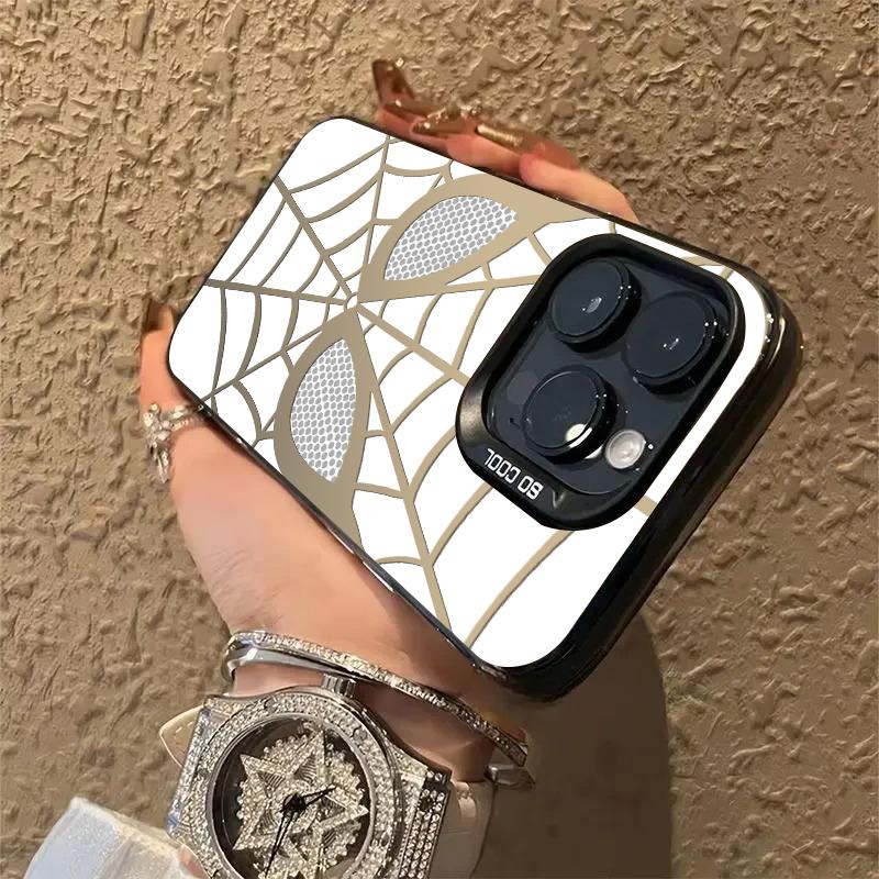 Spider iPhone Case