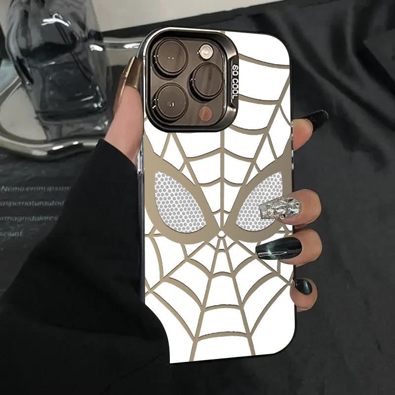 Spider iPhone Case