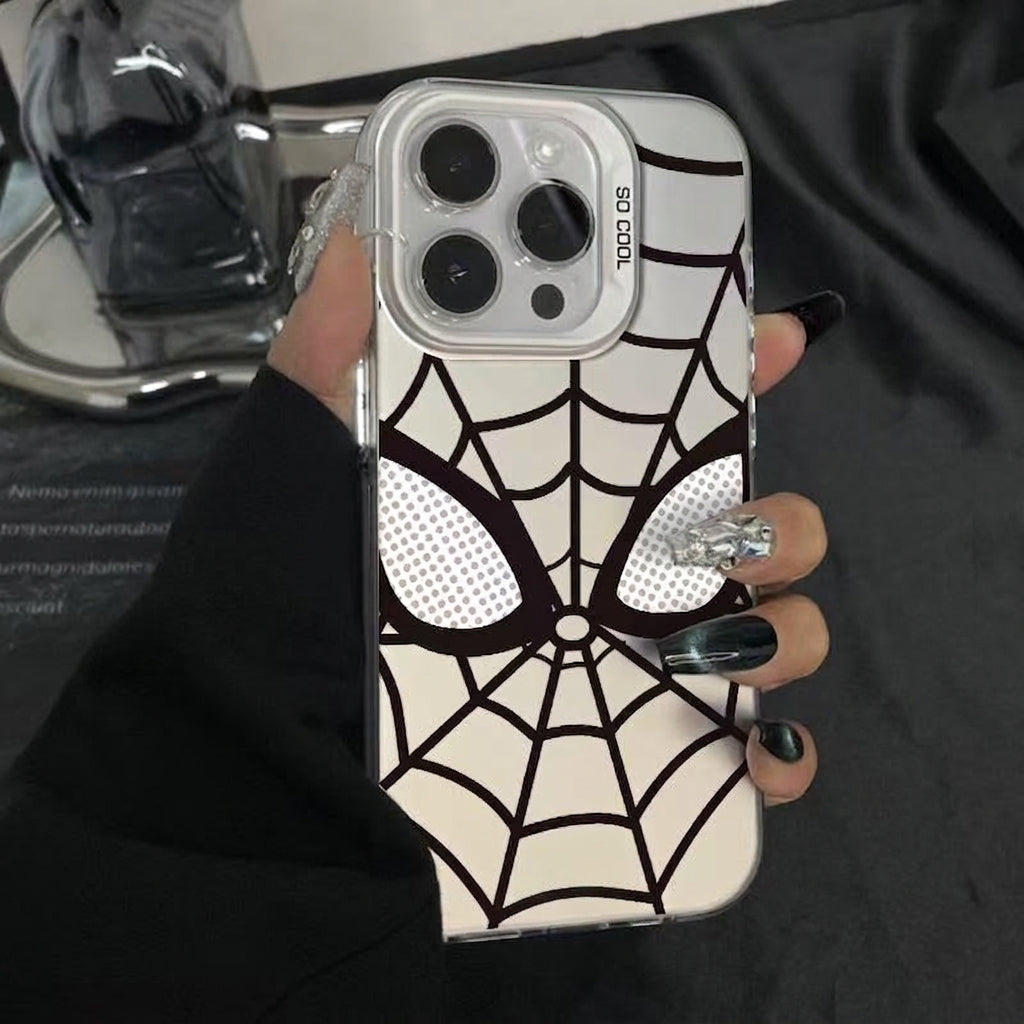Spider iPhone Case