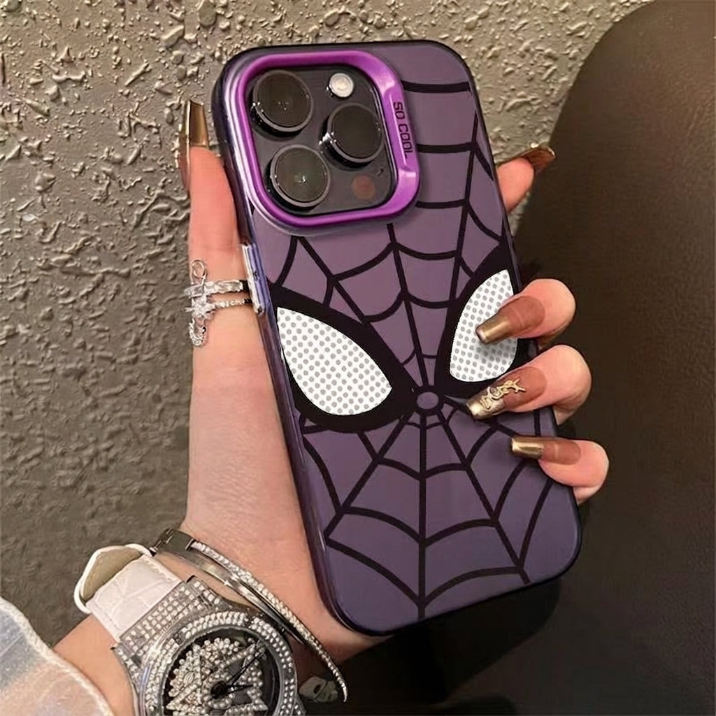 Spider iPhone Case