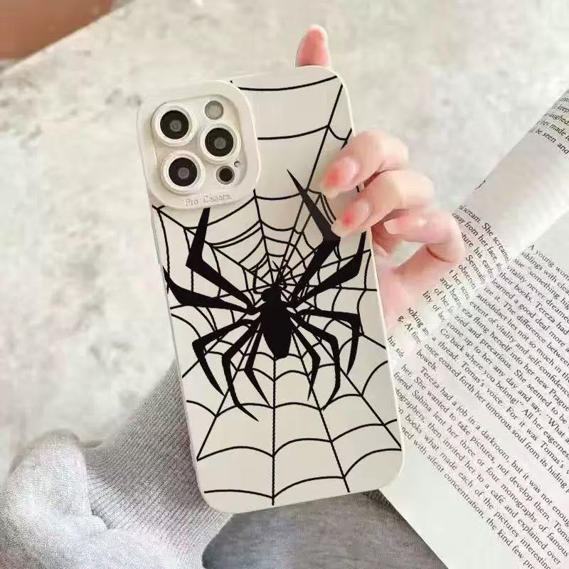 Spider iPhone Case