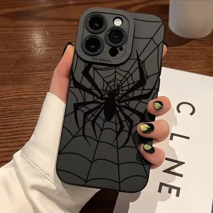 Spider iPhone Case