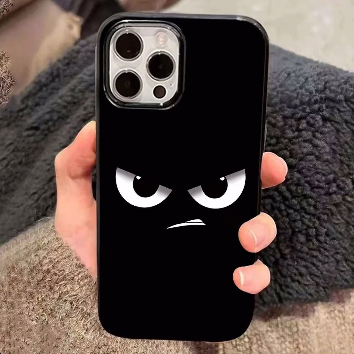 Spider iPhone Case