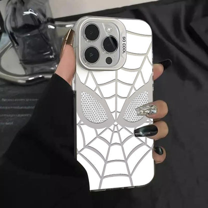 Spider iPhone Case